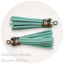 Load image into Gallery viewer, Tassel Collection, 55mm (2x per pack)