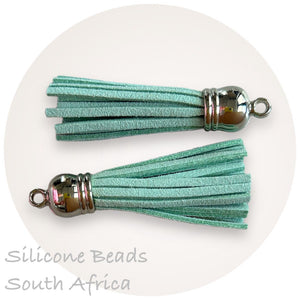 Tassel Collection, 55mm (2x per pack)