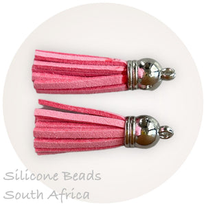 Tassel Collection, 38mm (2 per pack)