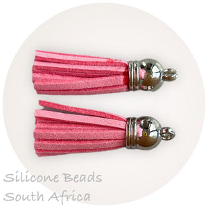 Tassels 38mm