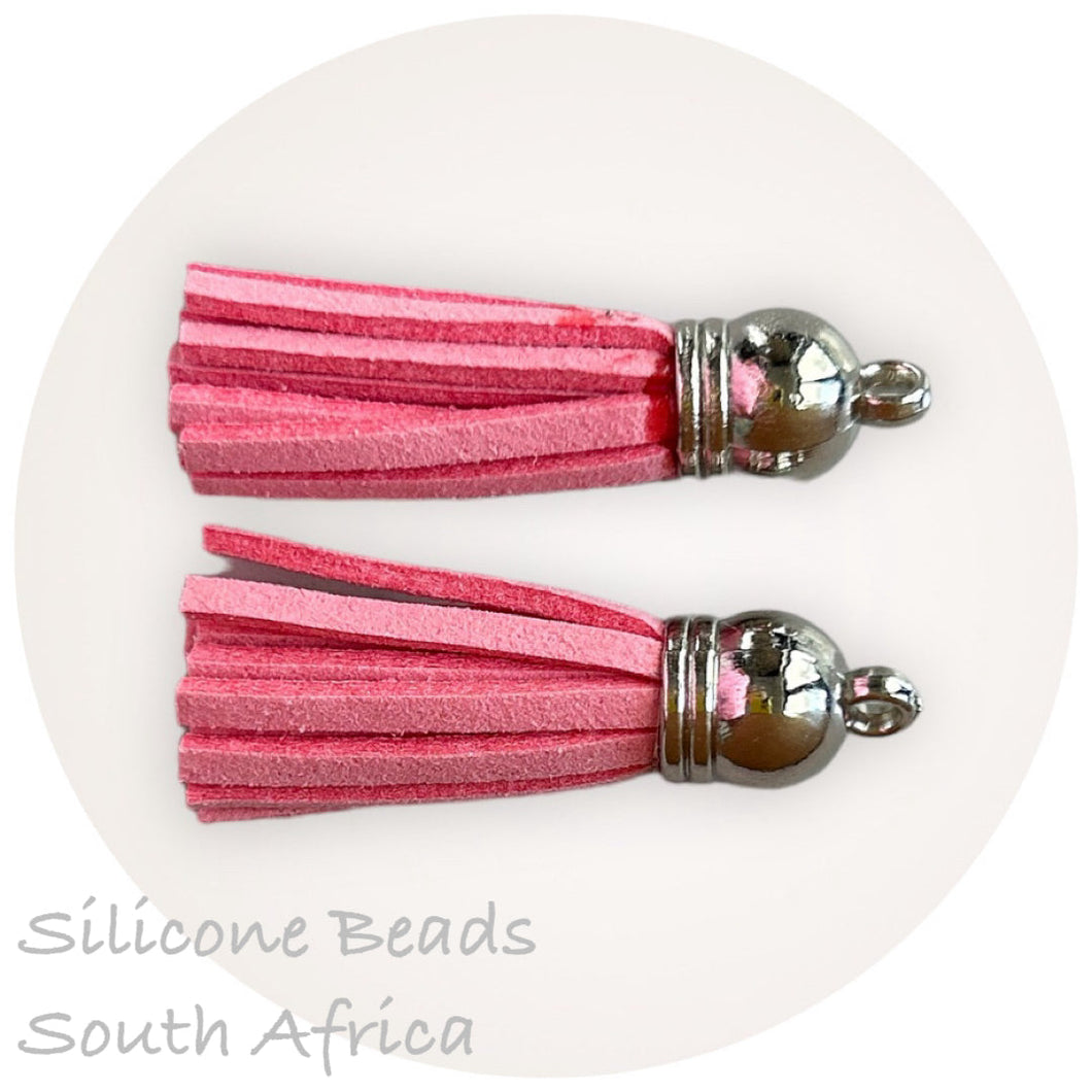 Tassel Collection, 38mm (2 per pack)