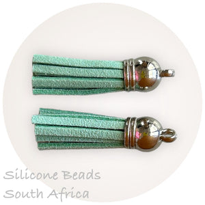 Tassels 38mm