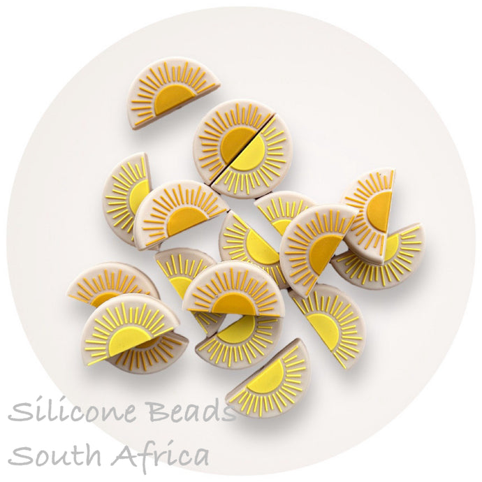 Sunshine Beads