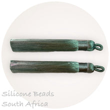 Load image into Gallery viewer, Tassel Collection, 80mm (2x per pack)