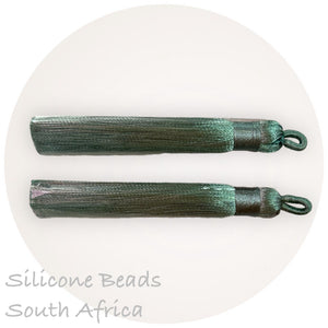 Tassel Collection, 80mm (2x per pack)