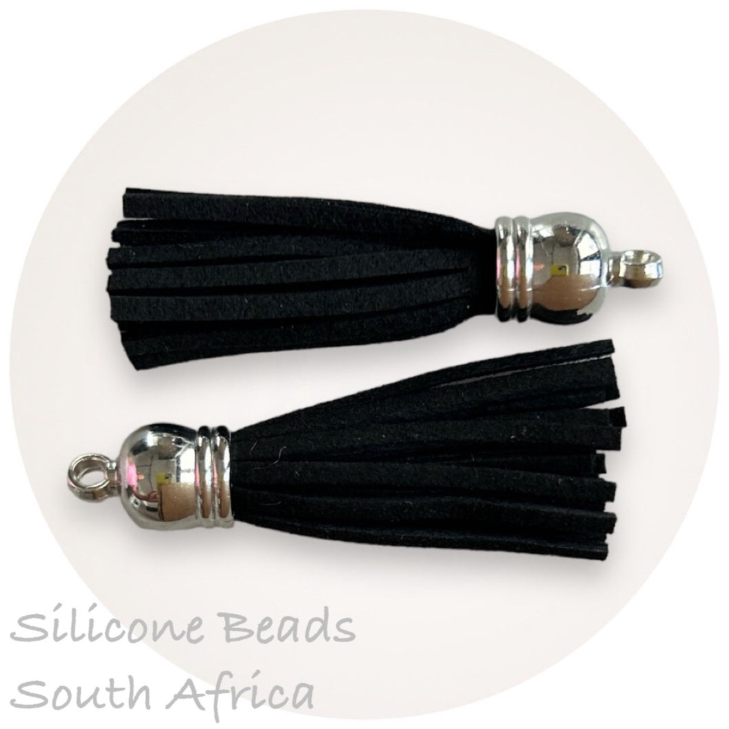 Tassel Collection, 55mm (2x per pack)