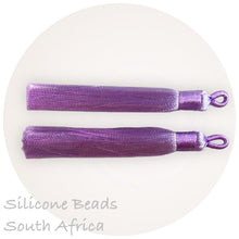 Load image into Gallery viewer, Tassel Collection, 80mm (2x per pack)