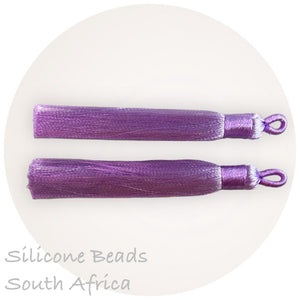 Tassel Collection, 80mm (2x per pack)
