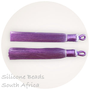 Tassels 80mm