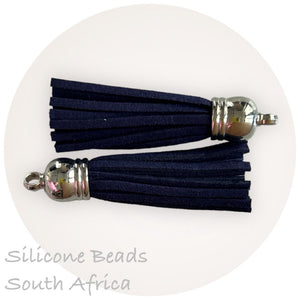 Tassel Collection, 55mm (2x per pack)