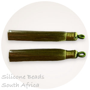Tassel Collection, 80mm (2x per pack)
