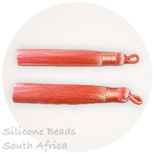 Load image into Gallery viewer, Tassel Collection, 80mm (2x per pack)