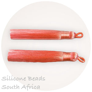 Tassels 80mm