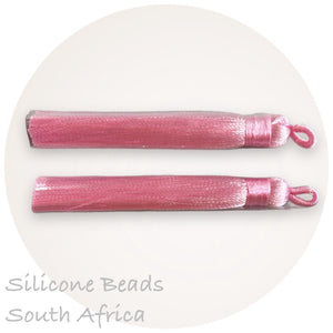 Tassel Collection, 80mm (2x per pack)