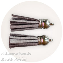 Load image into Gallery viewer, Tassel Collection, 38mm (2 per pack)