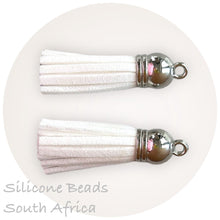 Load image into Gallery viewer, Tassel Collection, 38mm (2 per pack)