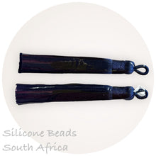 Load image into Gallery viewer, Tassel Collection, 80mm (2x per pack)