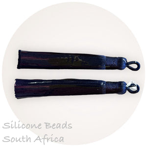 Tassel Collection, 80mm (2x per pack)