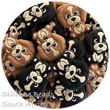 Load image into Gallery viewer, Dog Beads (full body)