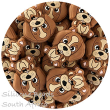 Load image into Gallery viewer, Dog Beads (full body)