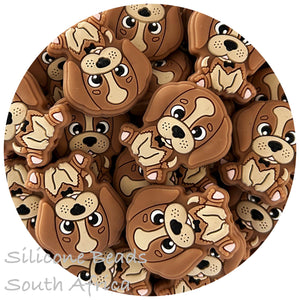 Dog Beads (full body)