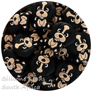 Dog Beads (full body)
