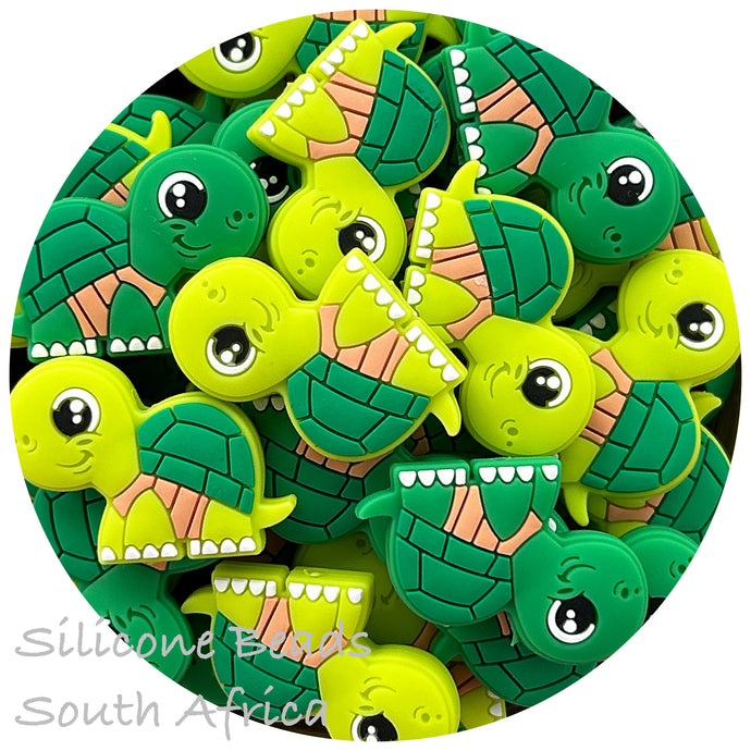 Tortoise Beads