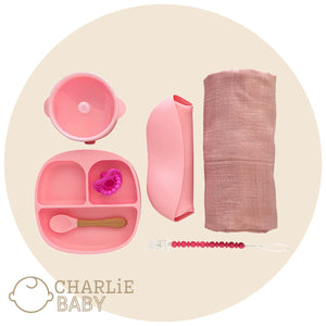 Pink- Combo to Impress..