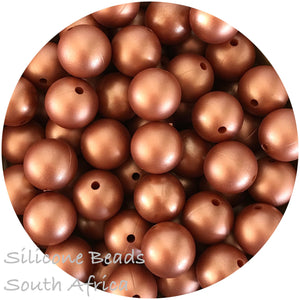 Printed Beads 12mm & 15mm