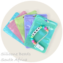Load image into Gallery viewer, Packaging Bags- Colours