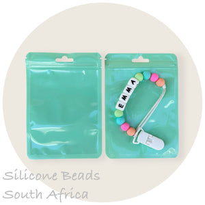 Packaging Bags- Colours
