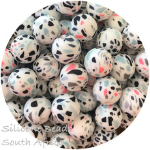 Load image into Gallery viewer, Printed Beads 12mm &amp; 15mm