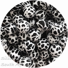 Load image into Gallery viewer, Printed Beads 12mm &amp; 15mm