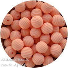 Load image into Gallery viewer, Beehive Beads