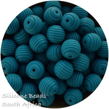 Load image into Gallery viewer, Beehive Beads