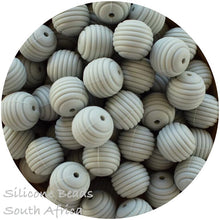 Load image into Gallery viewer, Beehive Beads