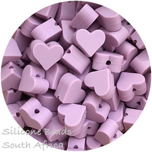 Heart Beads Mini