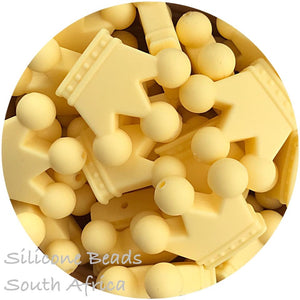 Crown Beads