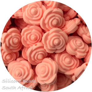 Flower Beads - Small