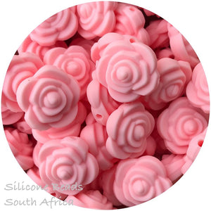 Flower Beads - Small