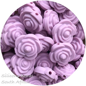 Flower Beads - Small