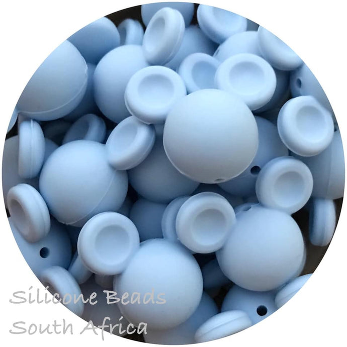 Mouse Beads 19mm
