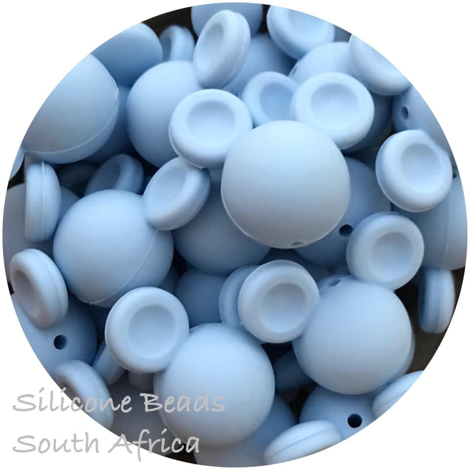 Mouse Beads 19mm