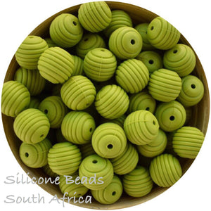 Beehive Beads