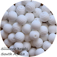 Load image into Gallery viewer, Beehive Beads