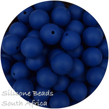 Load image into Gallery viewer, Round Beads 15mm