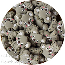 Load image into Gallery viewer, Koala Beads