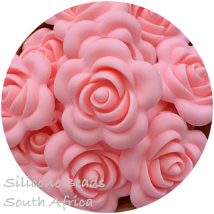 Rose Beads - Large