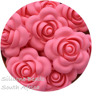 Rose Beads - Large