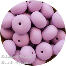 Load image into Gallery viewer, Oblate Beads 23mm